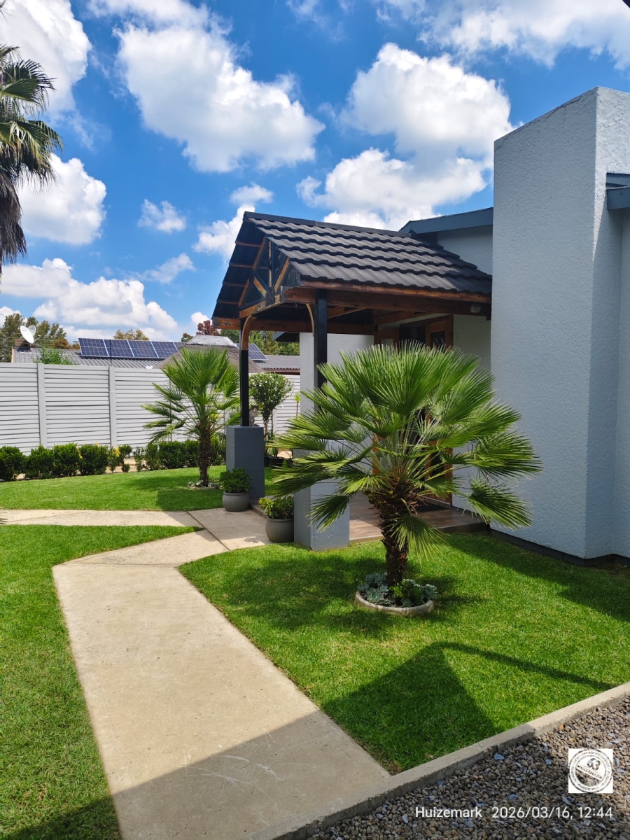 3 Bedroom Property for Sale in Sasolburg Ext 23 Free State